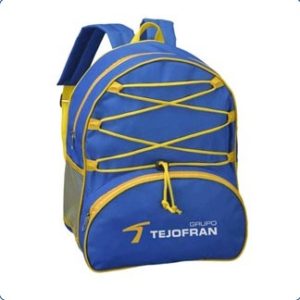 Mochila Infantil Personalizada