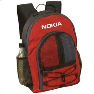 Mochila para Escola