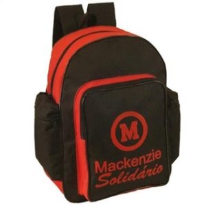 Mochila Infantil Menino