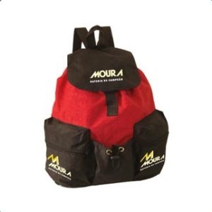 Mochila Grande Personalizada