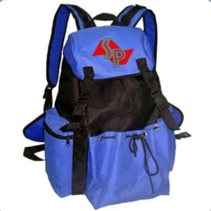 Mochila para Viagem Personalizada