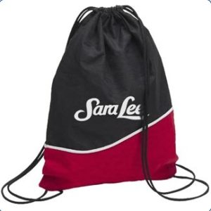 Mochila Saco Personalizada