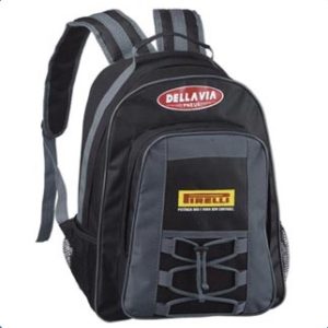 Mochila Academia
