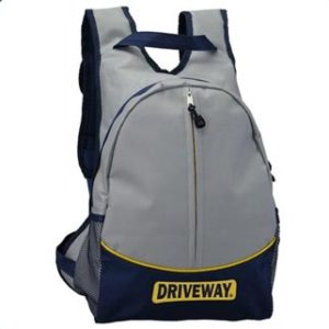 Mochila Social Feminina
