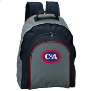 Mochila Menino
