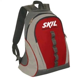 Mochila Brinde