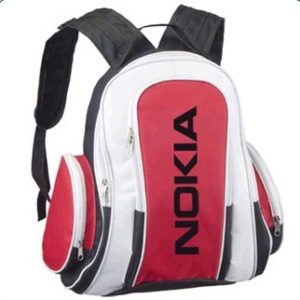 Mochila Personalizada