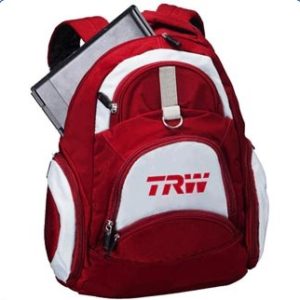 Mochila Notebook Feminina