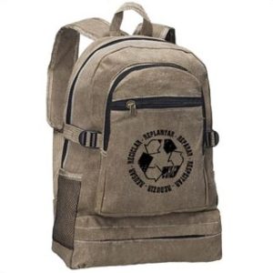 Mochila Jeans
