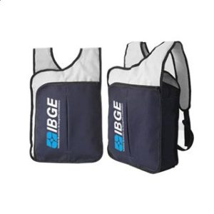 Mochila Carteiro Personalizada