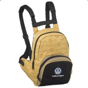 Mochila Infantil Pequena