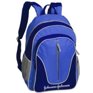Mochila Promocional Personalizada