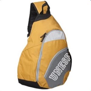 Mochila Transversal Feminina