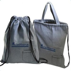 Mochila Sacola