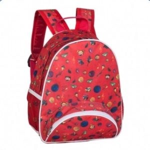 Mochila Infantil Promocional