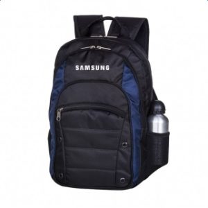 Mochila Resistente Personalizada