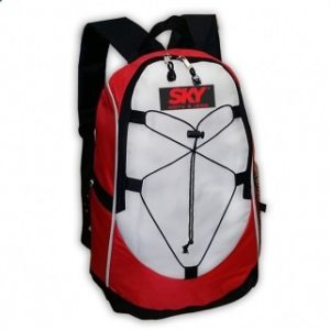 Mochila Para Brinde Pronta Entrega