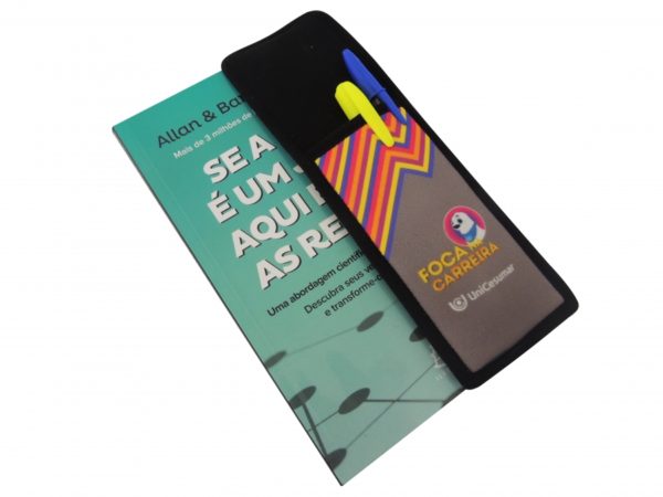 Marcador de Livro Personalizado - Image 6