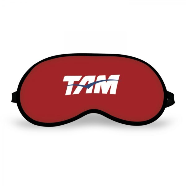 máscara de Dormir Personalizada - Image 2