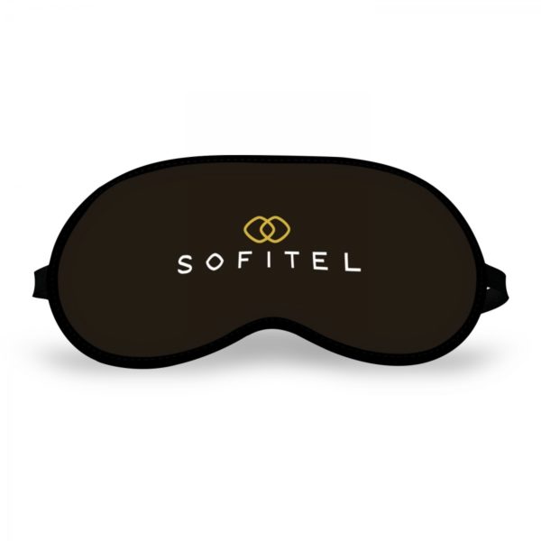 máscara de Dormir Personalizada - Image 3