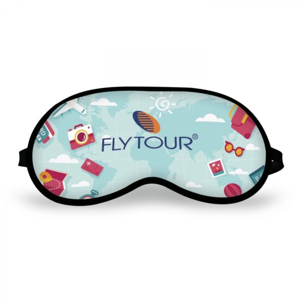 máscara de Dormir Personalizada - Image 4