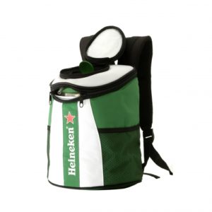 Mochila Térmica