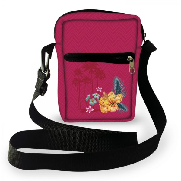 Mini Bag Personalizada