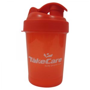 Mini Coqueteleira Personalizada
