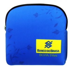 Mini necessaire Personalizada