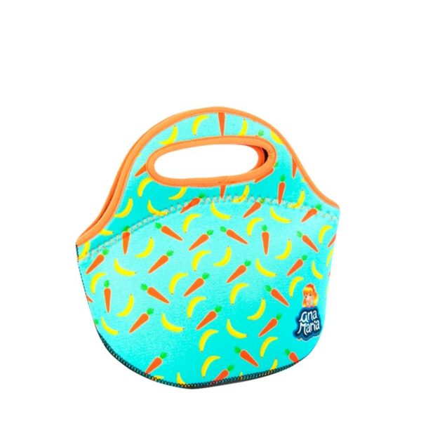 Mini Lancheira Personalizada - Image 5