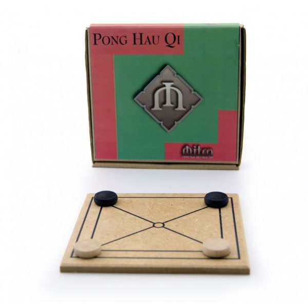 Mini Jogo Pong Hau Qi - Image 2