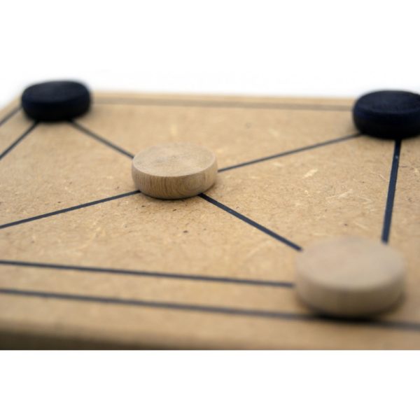 Mini Jogo Pong Hau Qi - Image 3