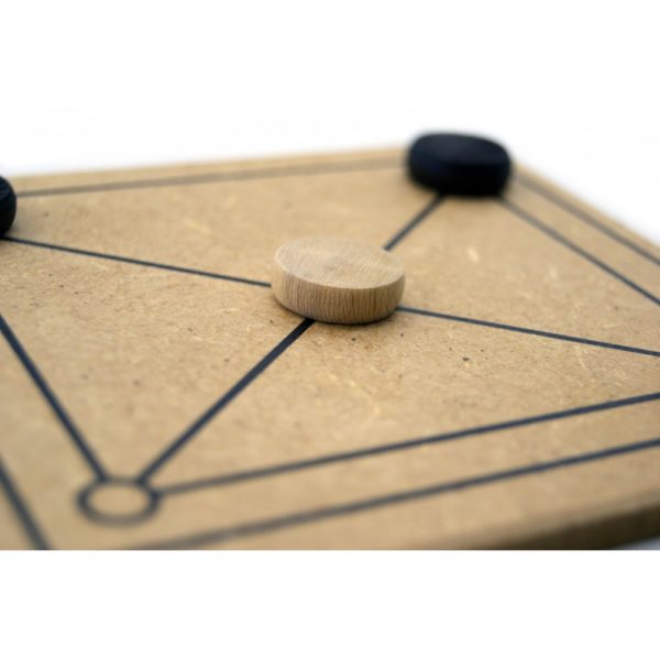 Mini Jogo Pong Hau Qi - Image 4