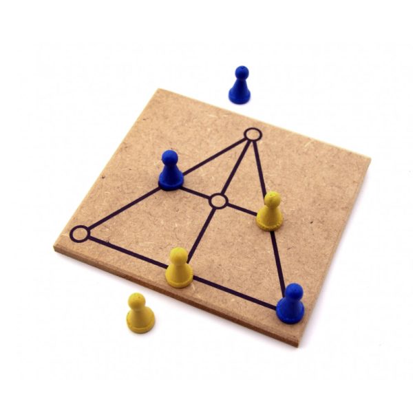 Mini Jogo Tsoro - Image 3