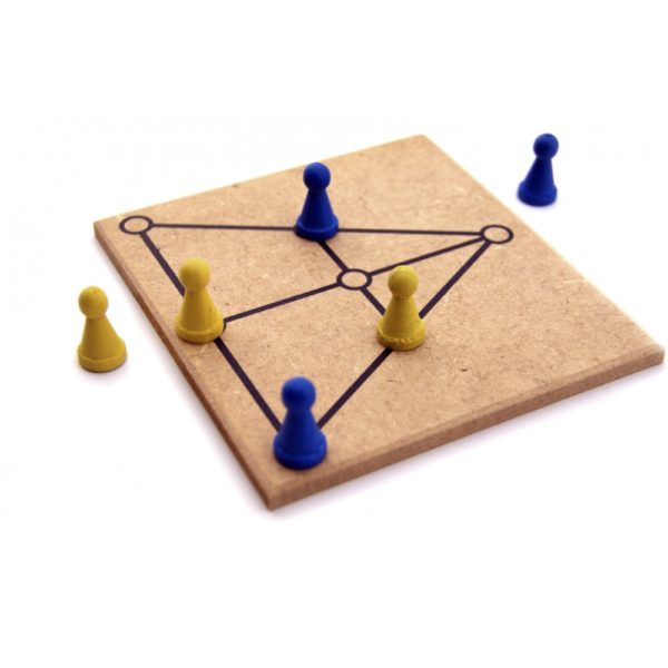Mini Jogo Tsoro - Image 4