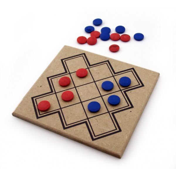 Mini Jogo Queah - Image 2