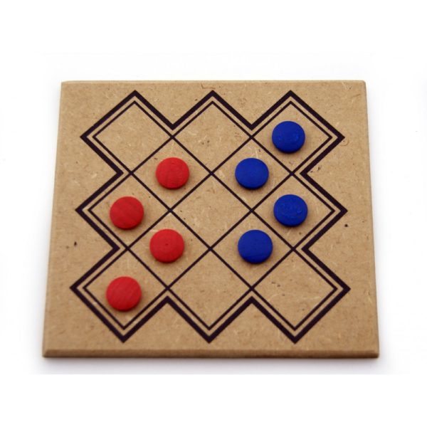 Mini Jogo Queah - Image 4