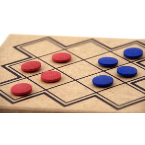 Mini Jogo Queah - Image 5