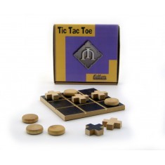 Mini Jogo Tic Tac Toe
