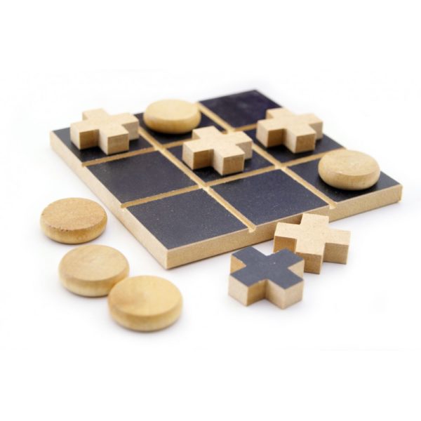 Mini Jogo Tic Tac Toe - Image 2