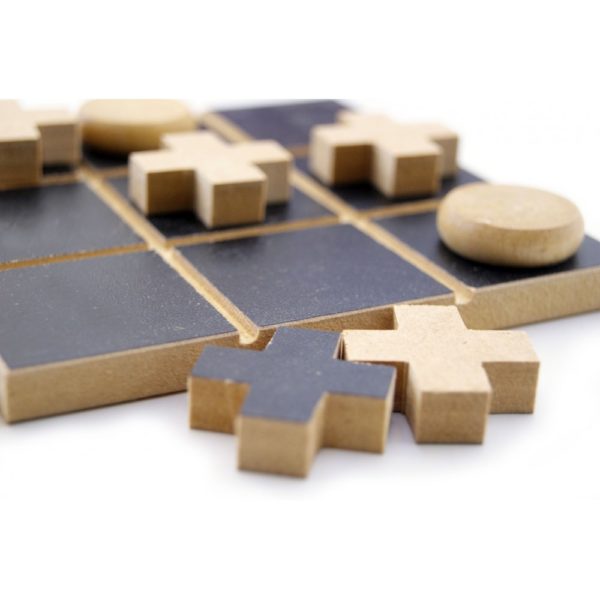 Mini Jogo Tic Tac Toe - Image 3