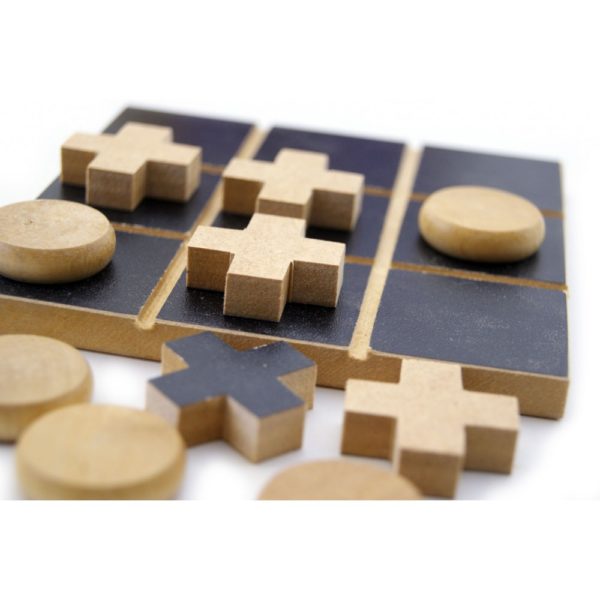 Mini Jogo Tic Tac Toe - Image 4