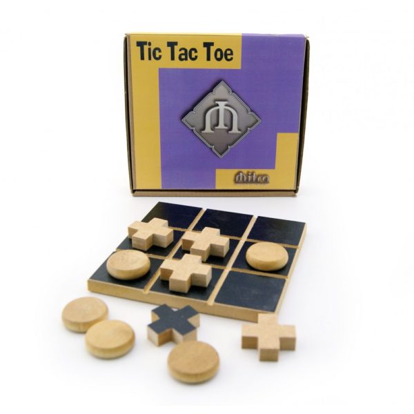 Mini Jogo Tic Tac Toe - Image 5