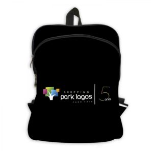 Mochila Personalizada