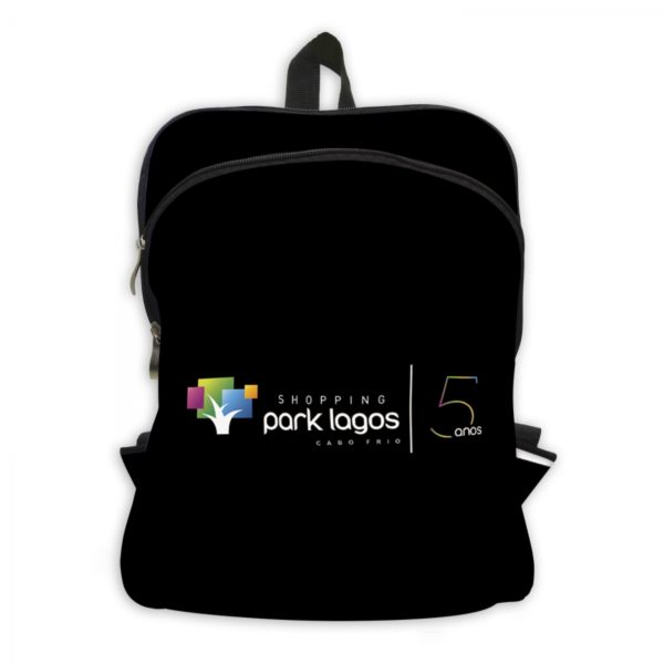 Mochila Personalizada