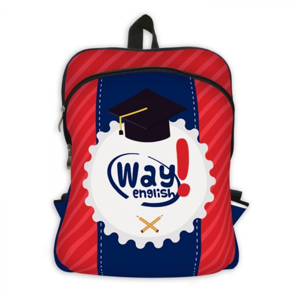 Mochila Personalizada - Image 2