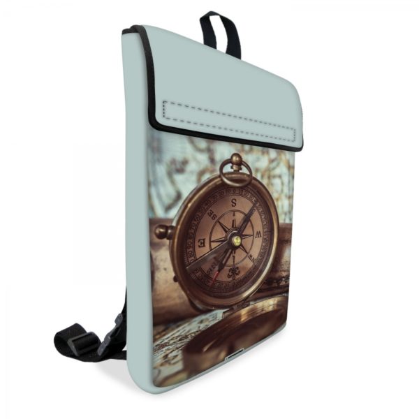 Mochila Notebook em Neoprene Personalizada - Image 2