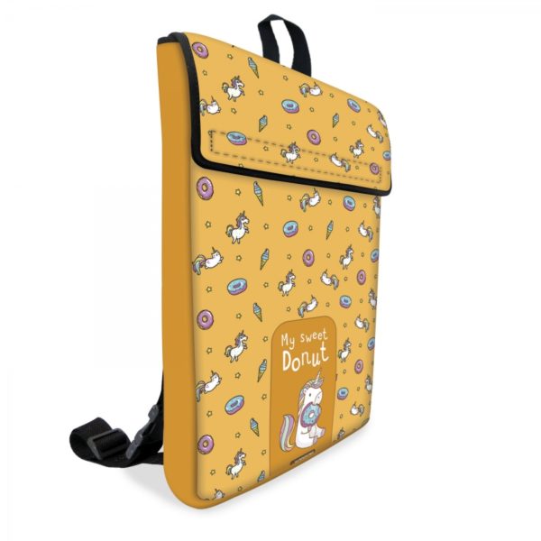 Mochila Notebook em Neoprene Personalizada - Image 5