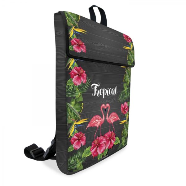 Mochila Notebook em Neoprene Personalizada - Image 6