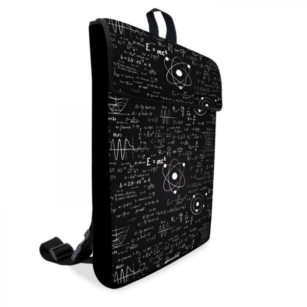 Mochila Notebook em Neoprene Personalizada - Image 7